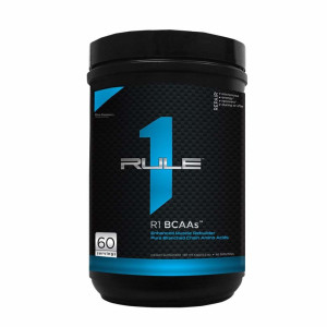 Rule1 BCAA 221 гр Rule1 BCAA 221 гр