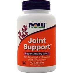 NOW Joint Support 90 капс