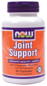NOW Joint Support 90 капс
