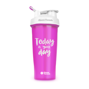 Fitness Formula Шейкер 600 мл