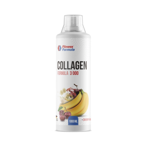 Fitness Formula Collagen 1000 мл