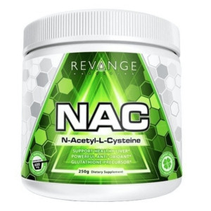 Revange NAC 250 гр Revange NAC 250 гр