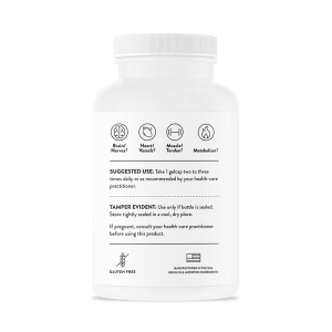 Thorne Research Super EPA 90 софтгель Thorne Research Super EPA 90 софтгель