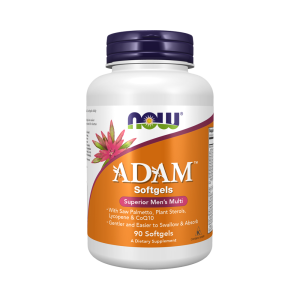 NOW Adam Male Multi Softgel Мужские 90 капс NOW Adam Male Multi Softgel Мужские 90 капс