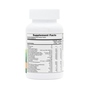 Natures Plus Animal Parade Multi-Vitamin & Mineral 90 жев табл