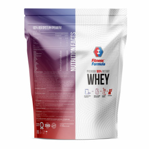 Fitness Formula Whey Protein 2000 гр Fitness Formula Whey Protein 2000 гр