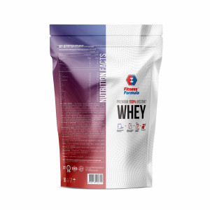 Fitness Formula Whey Protein 900 гр Fitness Formula Whey Protein 900 гр