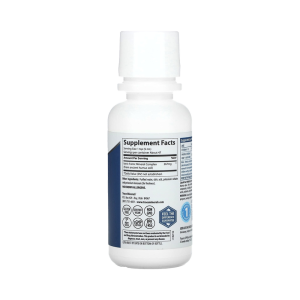 Trace Minerals Liquid Gut Health - Fulvic & Humic Minerals 236 мл