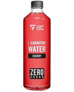 Fitness Food Factory L-Carnitine 2000 напиток 500 мл Fitness Food Factory L-Carnitine 2000 напиток 500 мл