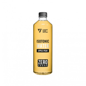 Fitness Food Factory Isotonic Water 500 мл Fitness Food Factory Isotonic Water 500 мл