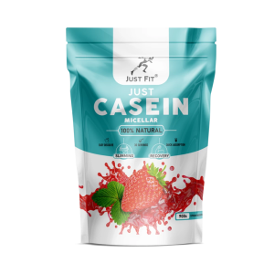 Just Fit Casein 900 гр Just Fit Casein 900 гр