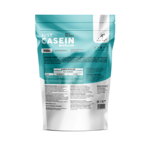 Just Fit Casein 900 гр Just Fit Casein 900 гр