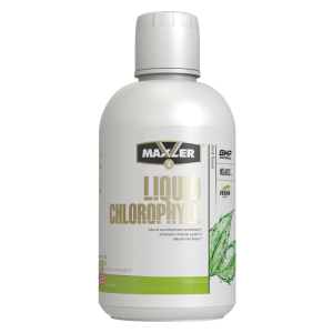 Maxler Liquid Chlorophyll 450 мл