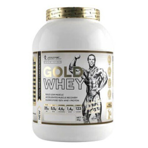 Kevin Levrone Gold Whey 2 270 гр Kevin Levrone Gold Whey 2 270 гр