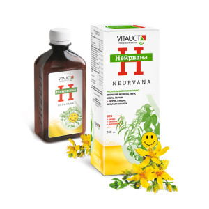 Vitauct Нейрвана 350 мл