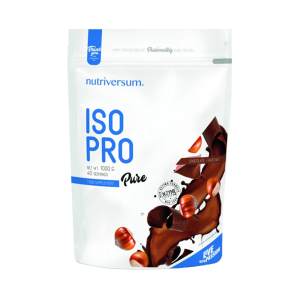 Nutriversum ISO Pro 1 000 гр Nutriversum ISO Pro 1 000 гр