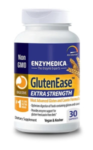 Enzymedica GlutenEase Extra Strength 30 капс Enzymedica GlutenEase Extra Strength 30 капс