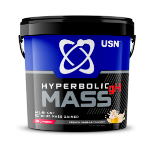 USN Hyperbolic Mass 4000 гр USN Hyperbolic Mass 4000 гр