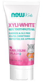 NOW Kids Xyliwhite 85 гр