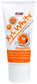 NOW Kids Xyliwhite 85 гр