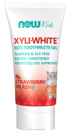 NOW Kids Xyliwhite 85 гр