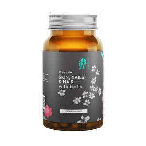 SmartLife Комплекс для кожи, ногтей и волос с биотином