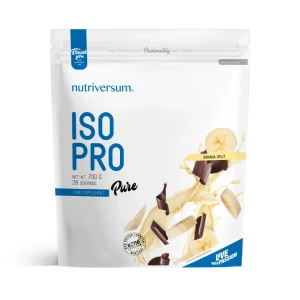 Nutriversum ISO Pro 700 гр Nutriversum ISO Pro 700 гр