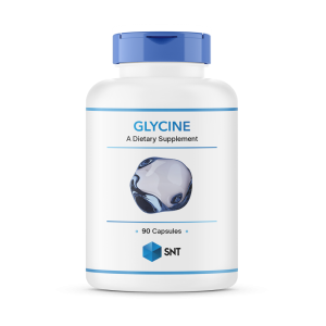SNT Glycine 1000 мг 90 капс