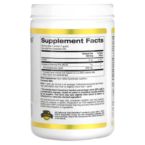 California GOLD Nutrition Colostrum 200 гр California GOLD Nutrition Colostrum 200 гр