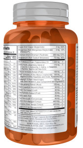 NOW Men's Active Sports Multi Мужские 90 капс