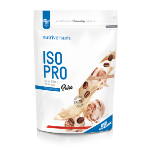 Nutriversum ISO Pro 1 000 гр Nutriversum ISO Pro 1 000 гр