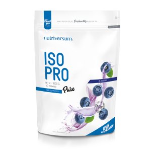 Nutriversum ISO Pro 1 000 гр Nutriversum ISO Pro 1 000 гр