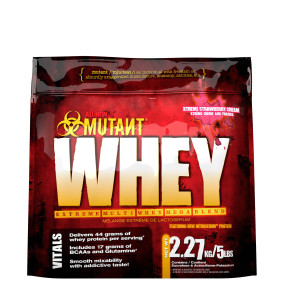 Mutant Whey 2 200 гр Mutant Whey 2 200 гр
