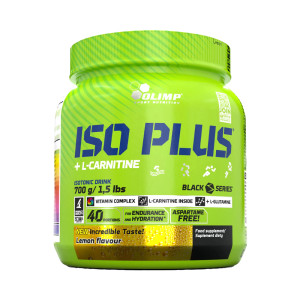 Olimp Iso Plus powder 700 гр Olimp Iso Plus powder 700 гр