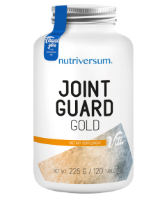 Nutriversum Joint Guard Gold 120 табл Nutriversum Joint Guard Gold 120 табл