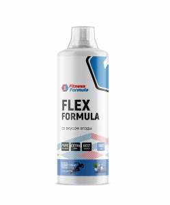 Fitness Formula Flex Formula 1000 мл
