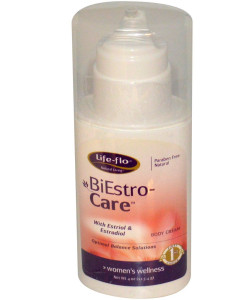 Life-flo Крем с этрадиолом Bi-Estro 113 мл