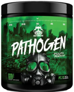 Outbreak Pathogen 325 гр Outbreak Pathogen 325 гр