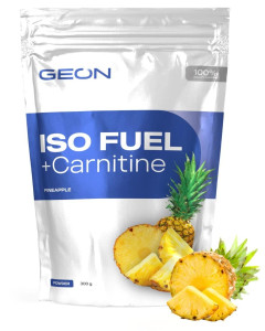 GEON ISO FUEL 300 гр GEON ISO FUEL 300 гр