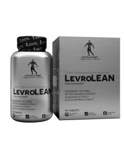 Kevin Levrone LevroLean 90 табл Kevin Levrone LevroLean 90 табл