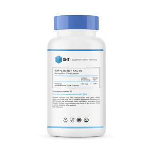SNT Vitamin K2 MK-7 90 капс