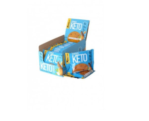 Bombbar KETO cookie 40 гр Bombbar KETO cookie 40 гр