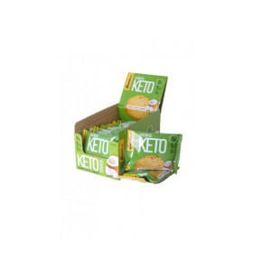 Bombbar KETO cookie 40 гр Bombbar KETO cookie 40 гр