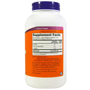 NOW D-Mannose Powder 170 гр