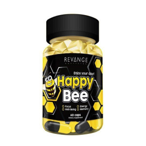 Revange Happy Bee 60 капс