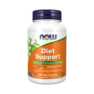 NOW Diet Support 120 капс