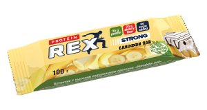 Protein Rex Strong 100 гр Protein Rex Strong 100 гр