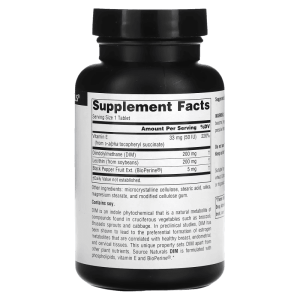 Source Naturals DIM 200 mg 60 табл Source Naturals DIM 200 mg 60 табл