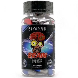 Revange Brain Pro 60 капс