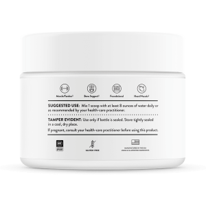 Thorne Research Magnesium Bisglycinate 6.5 OZ